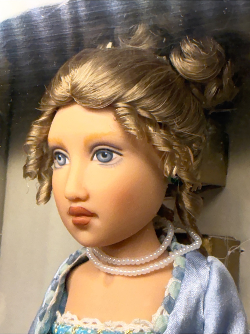 American Girl: Girls of Many Lands Collectible Doll Cecile, from France